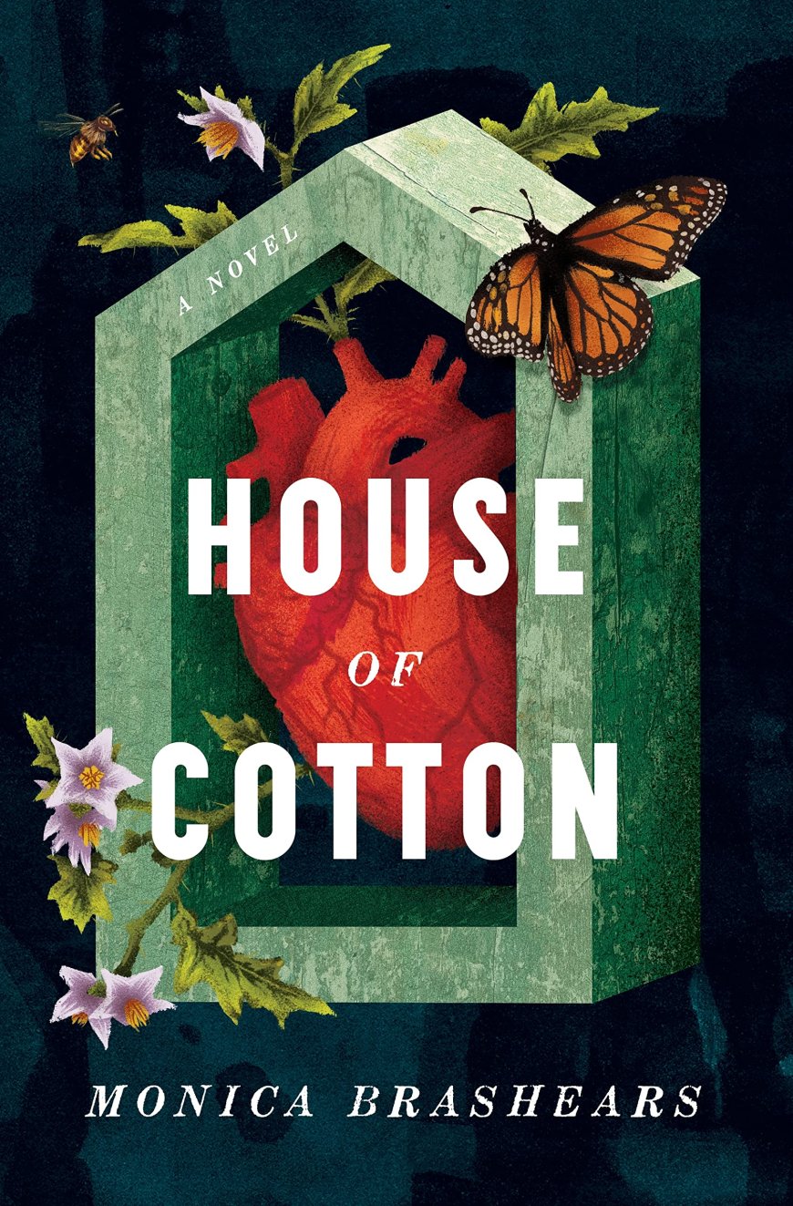 [PDF] House of Cotton by Monica Brashears