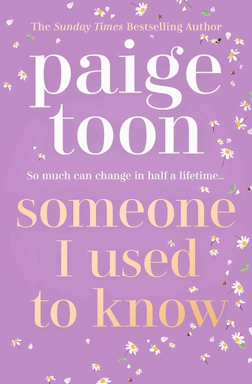 [PDF] Someone I Used to Know by Paige Toon