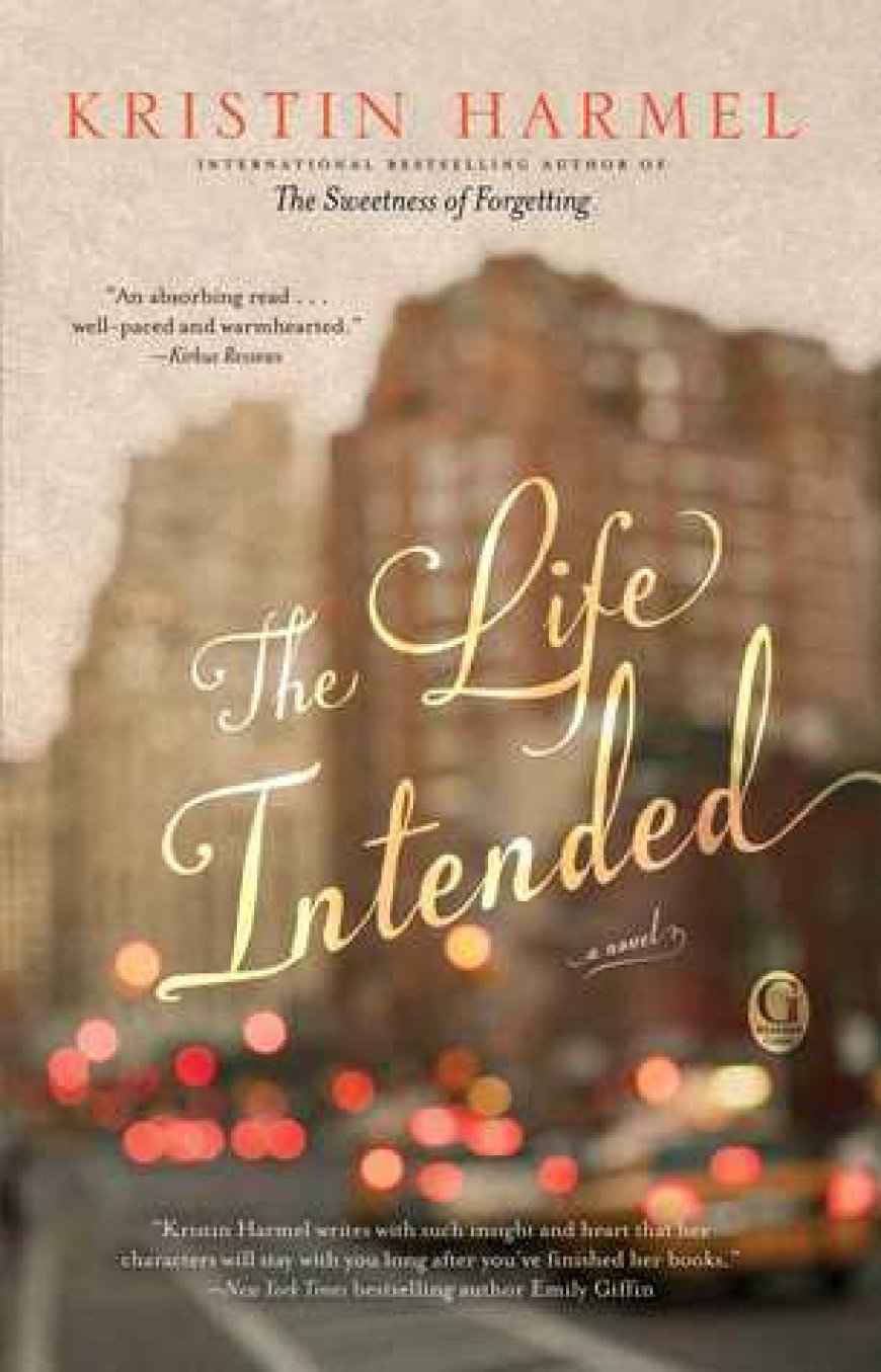 [PDF] The Life Intended by Kristin Harmel