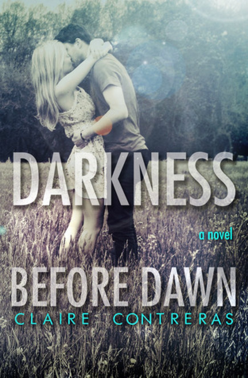 [PDF] Darkness #2 Darkness Before Dawn by Claire Contreras