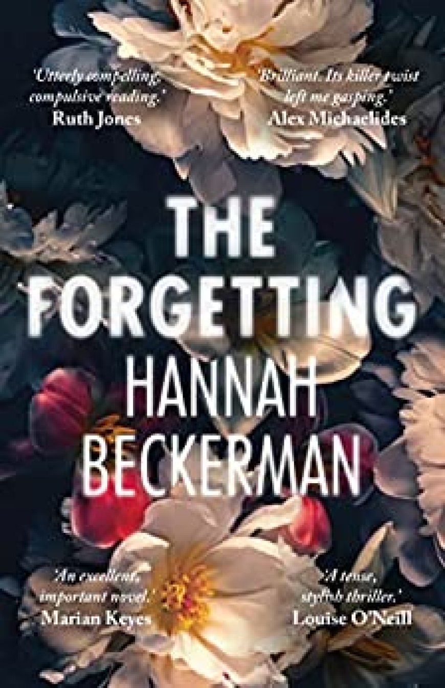 [PDF] The Forgetting by Hannah Beckerman