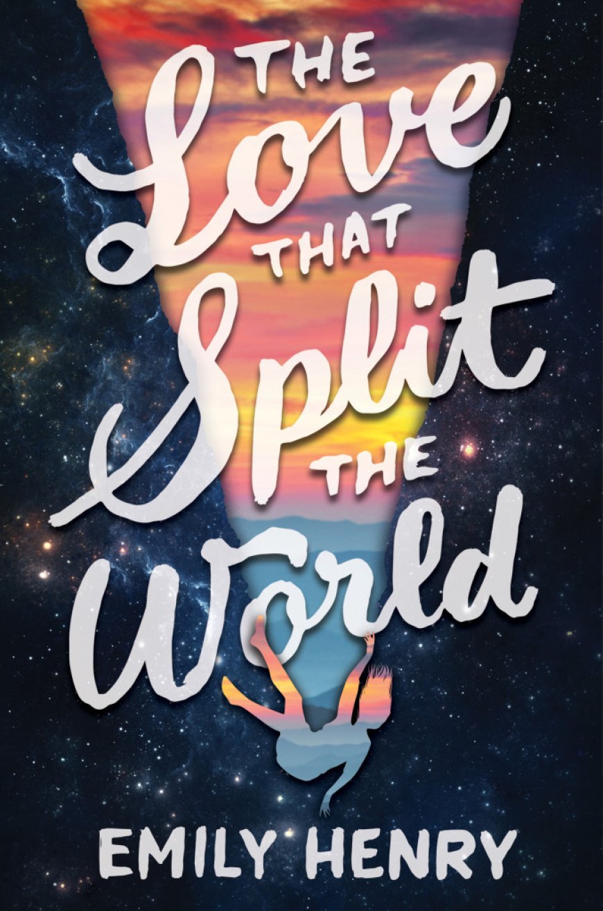 [PDF] The Love That Split the World by Emily Henry