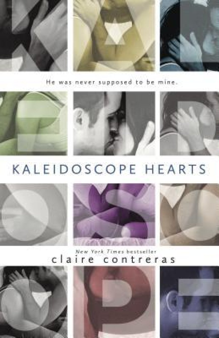 [PDF] Hearts #1 Kaleidoscope Hearts by Claire Contreras