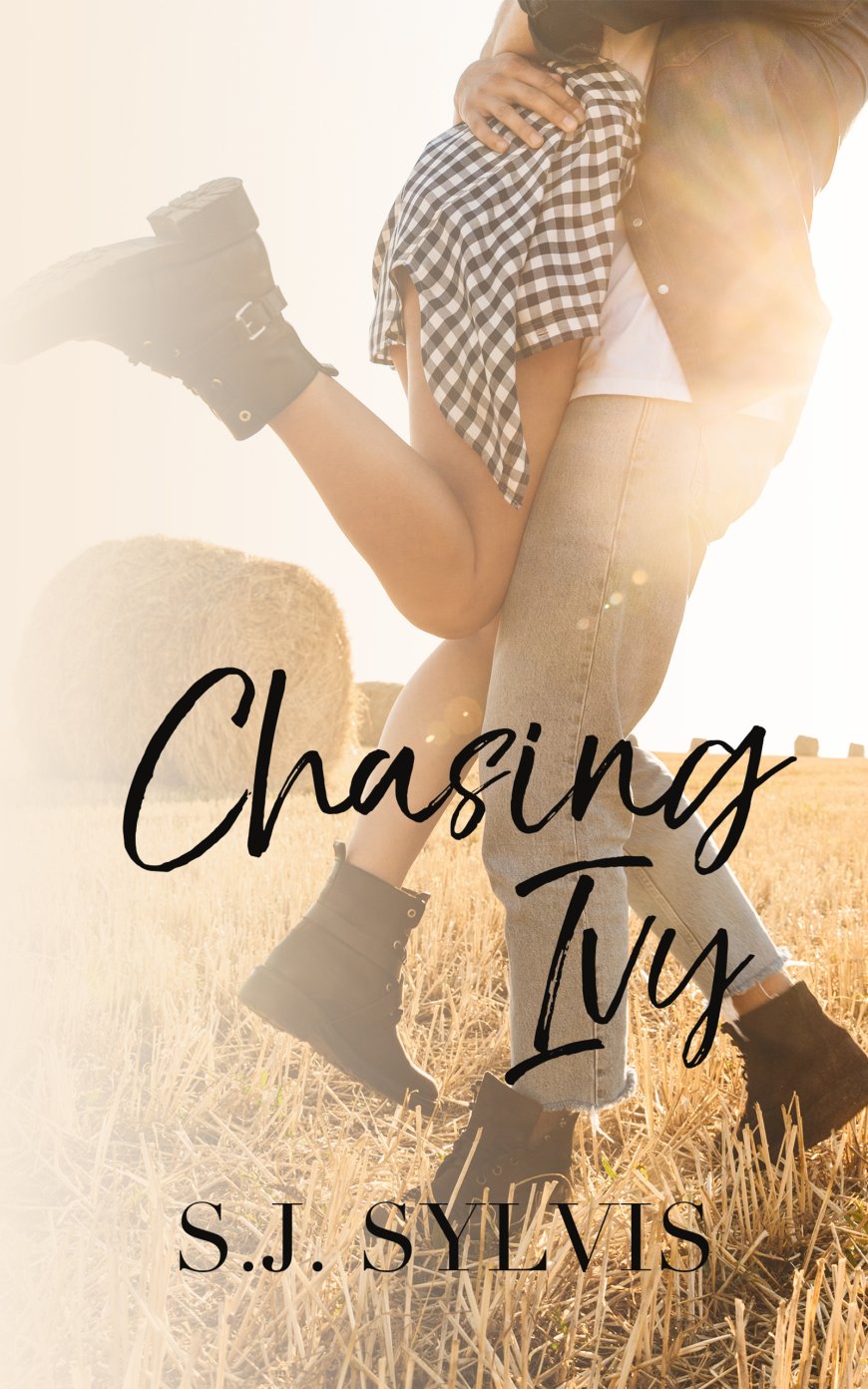 [PDF] Oak Hill #1 Chasing Ivy by S.J. Sylvis