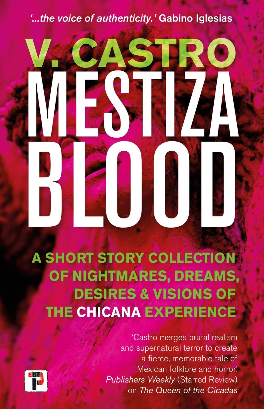 [PDF] Mestiza Blood by V. Castro