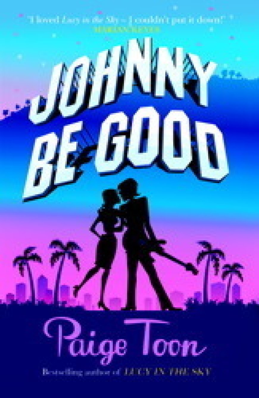 [PDF] Johnny Be Good #1 Johnny Be Good by Paige Toon