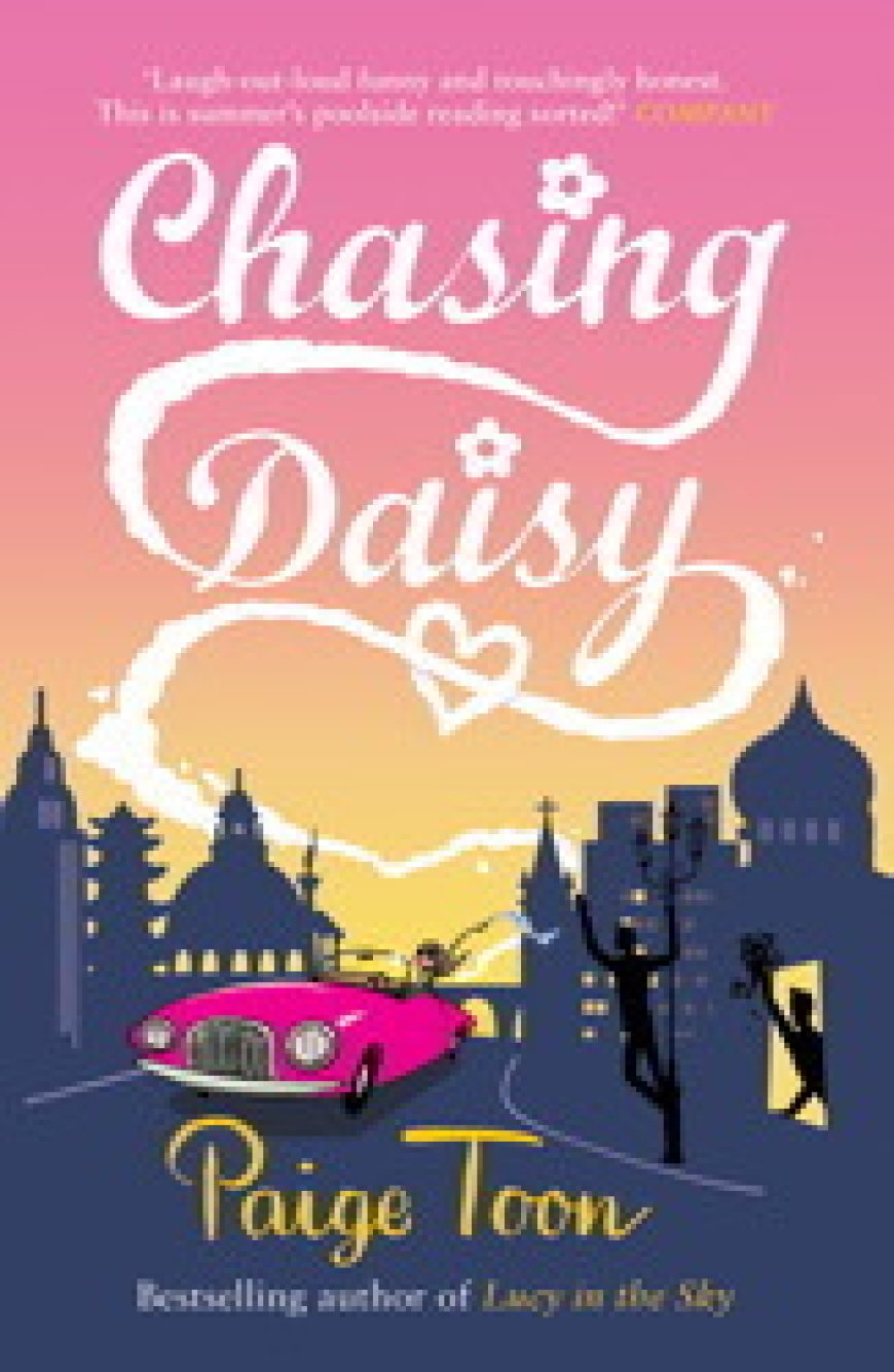 [PDF] Chasing Daisy by Paige Toon