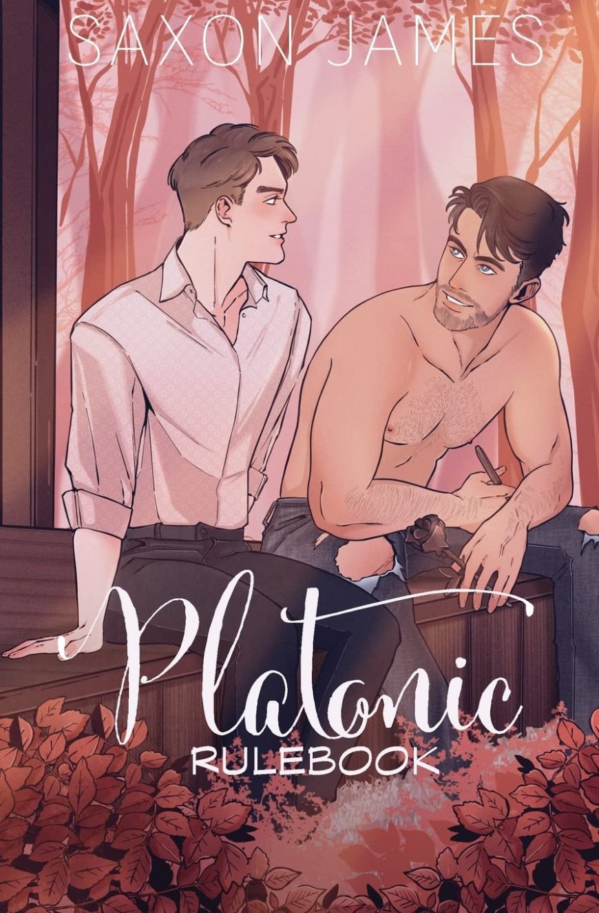 [PDF] Divorced Men's Club #2 Platonic Rulebook by Saxon James