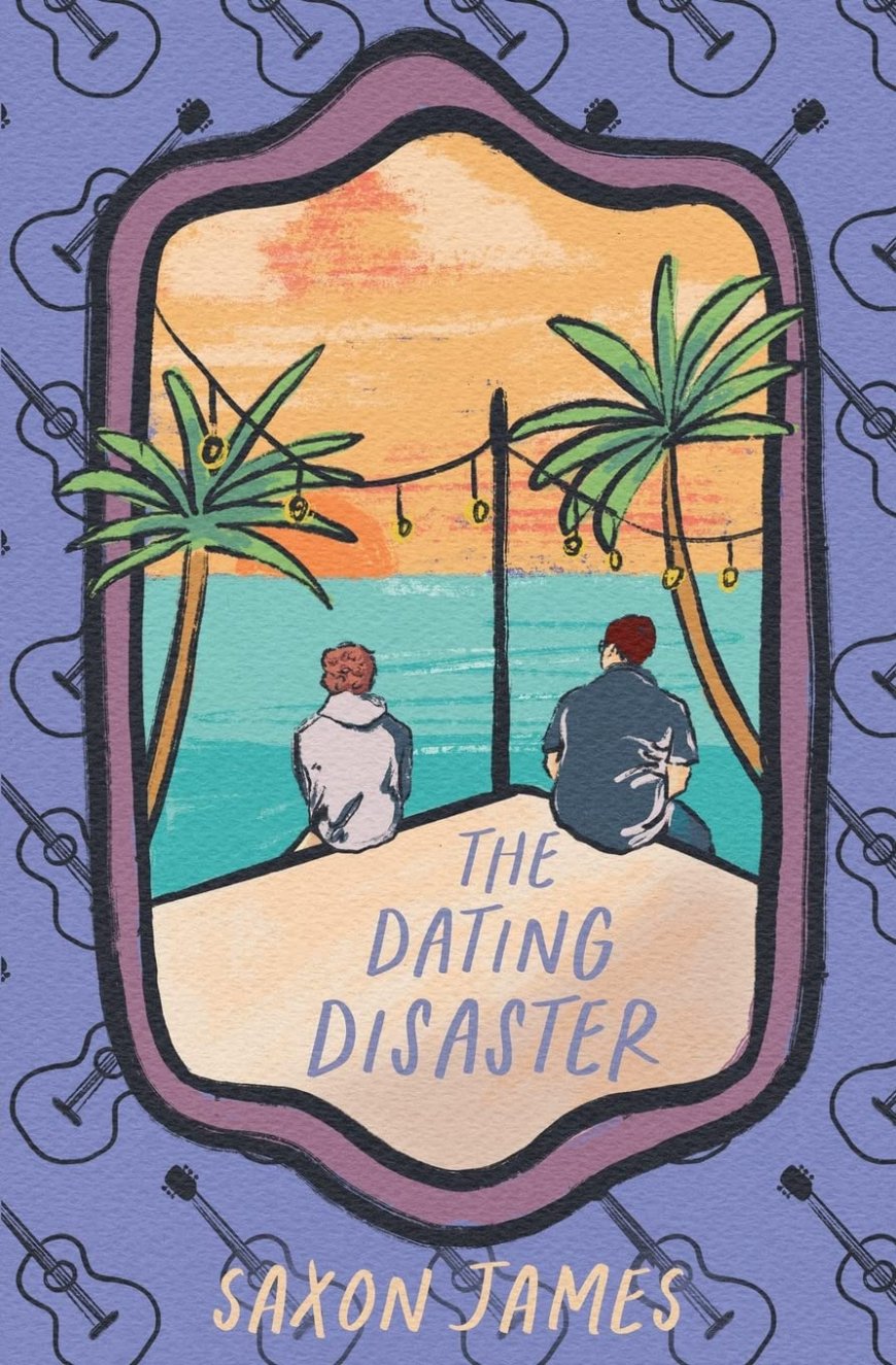 [PDF] Franklin U #2 The Dating Disaster by Saxon James