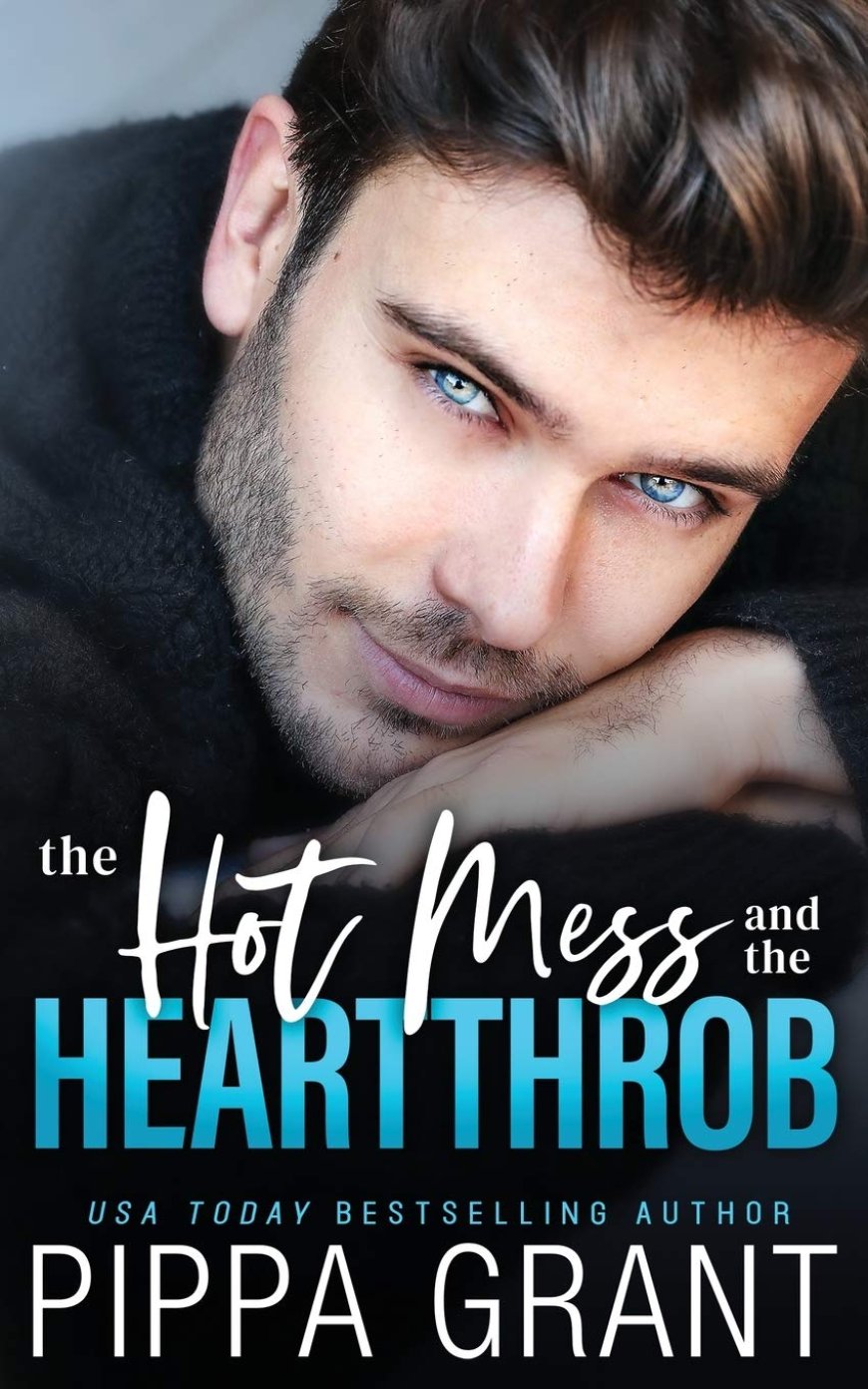 [PDF] Bro Code #4 The Hot Mess and the Heartthrob by Pippa Grant