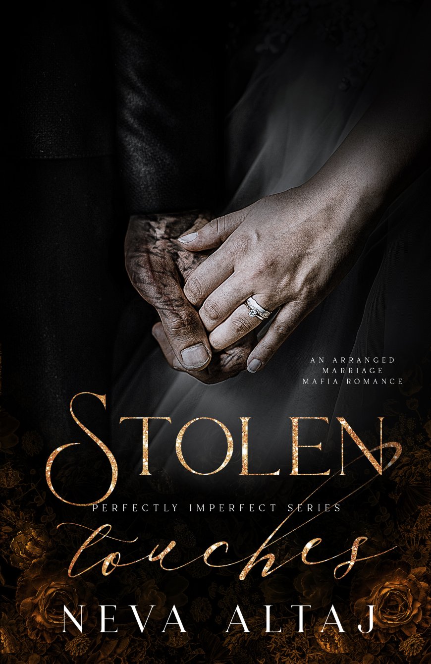 [PDF] Perfectly Imperfect #5 Stolen Touches by Neva Altaj