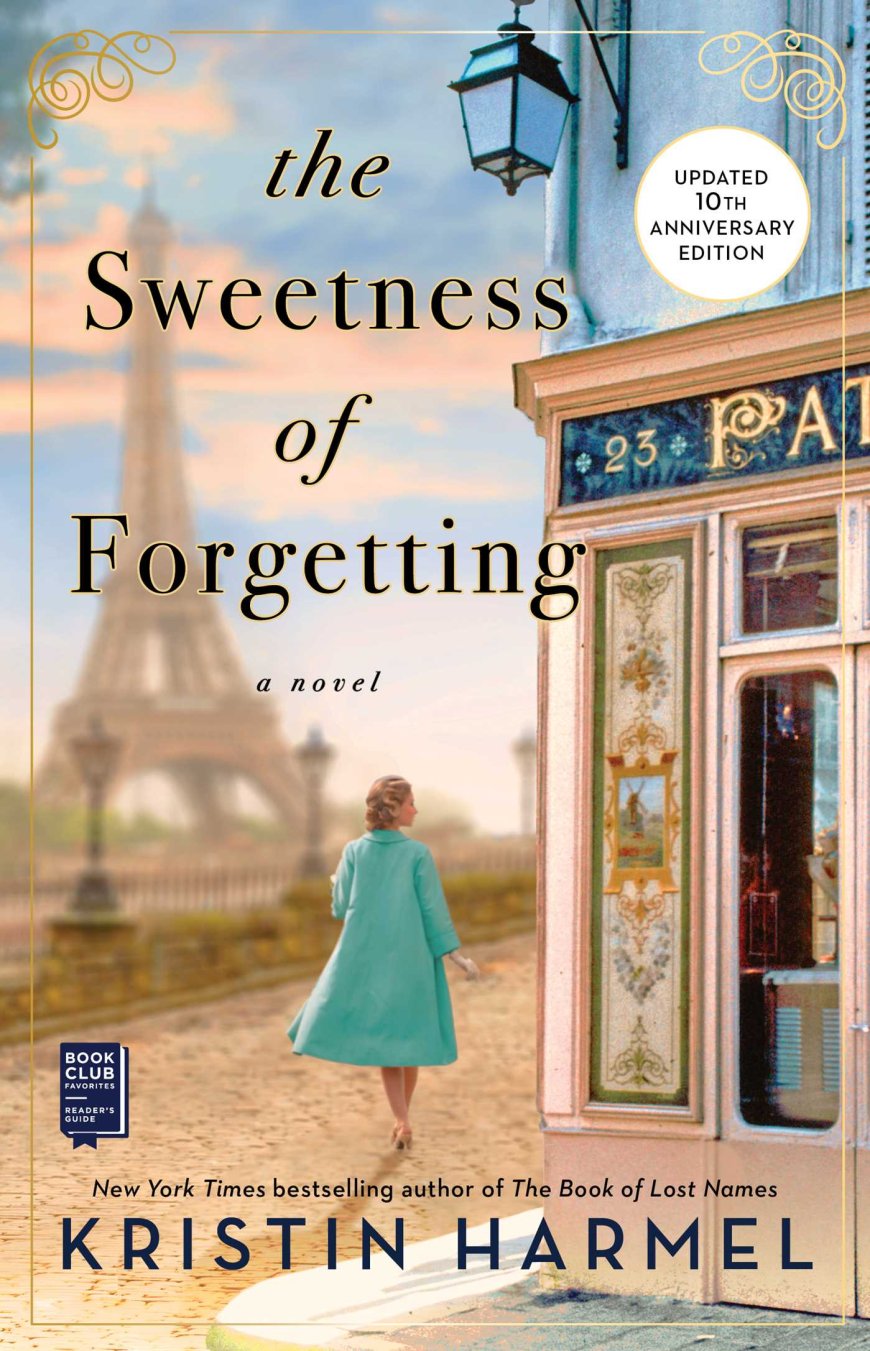 [PDF] The Sweetness of Forgetting #1 The Sweetness of Forgetting by Kristin Harmel