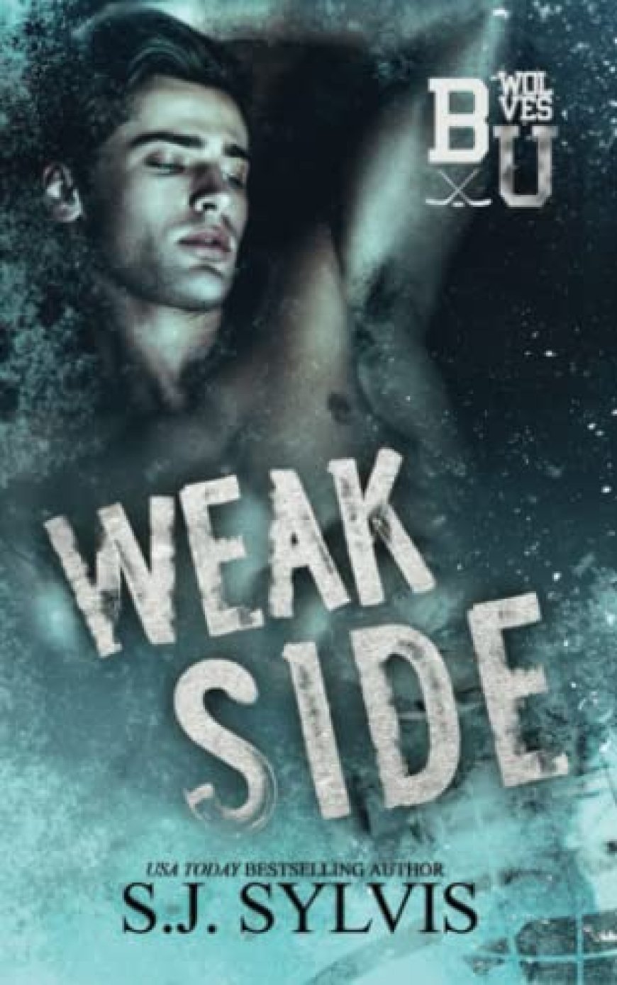 [PDF] Bexley U Weak Side by S.J. Sylvis