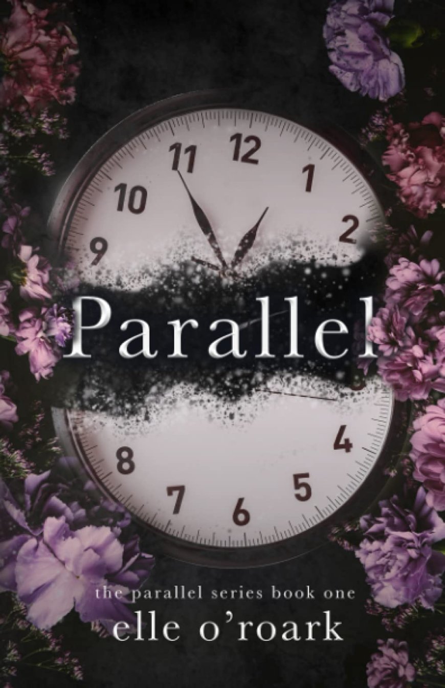 [PDF] Parallel #1 Parallel by Elizabeth O'Roark ,  Elle O'Roark