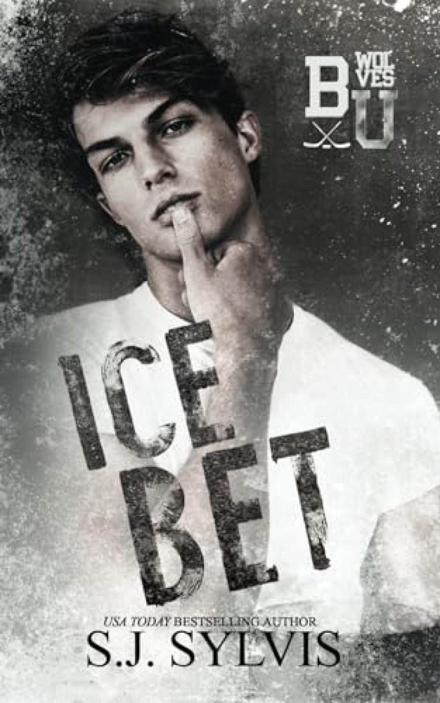 [PDF] Bexley U Ice Bet by S.J. Sylvis