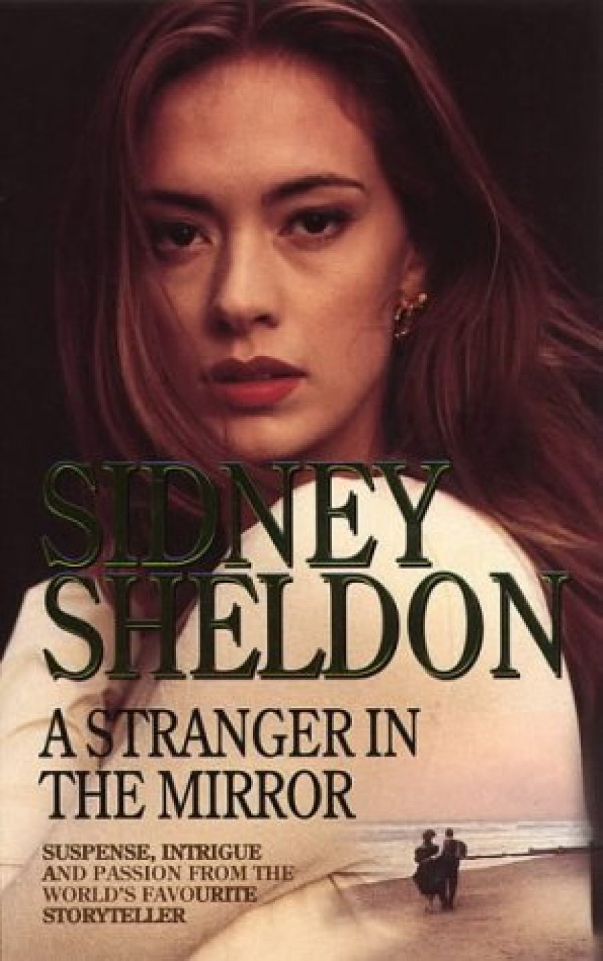 [PDF] A Stranger in the Mirror by Sidney Sheldon