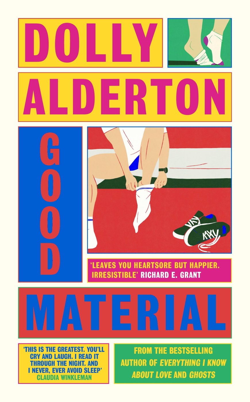 [PDF] Good Material by Dolly Alderton