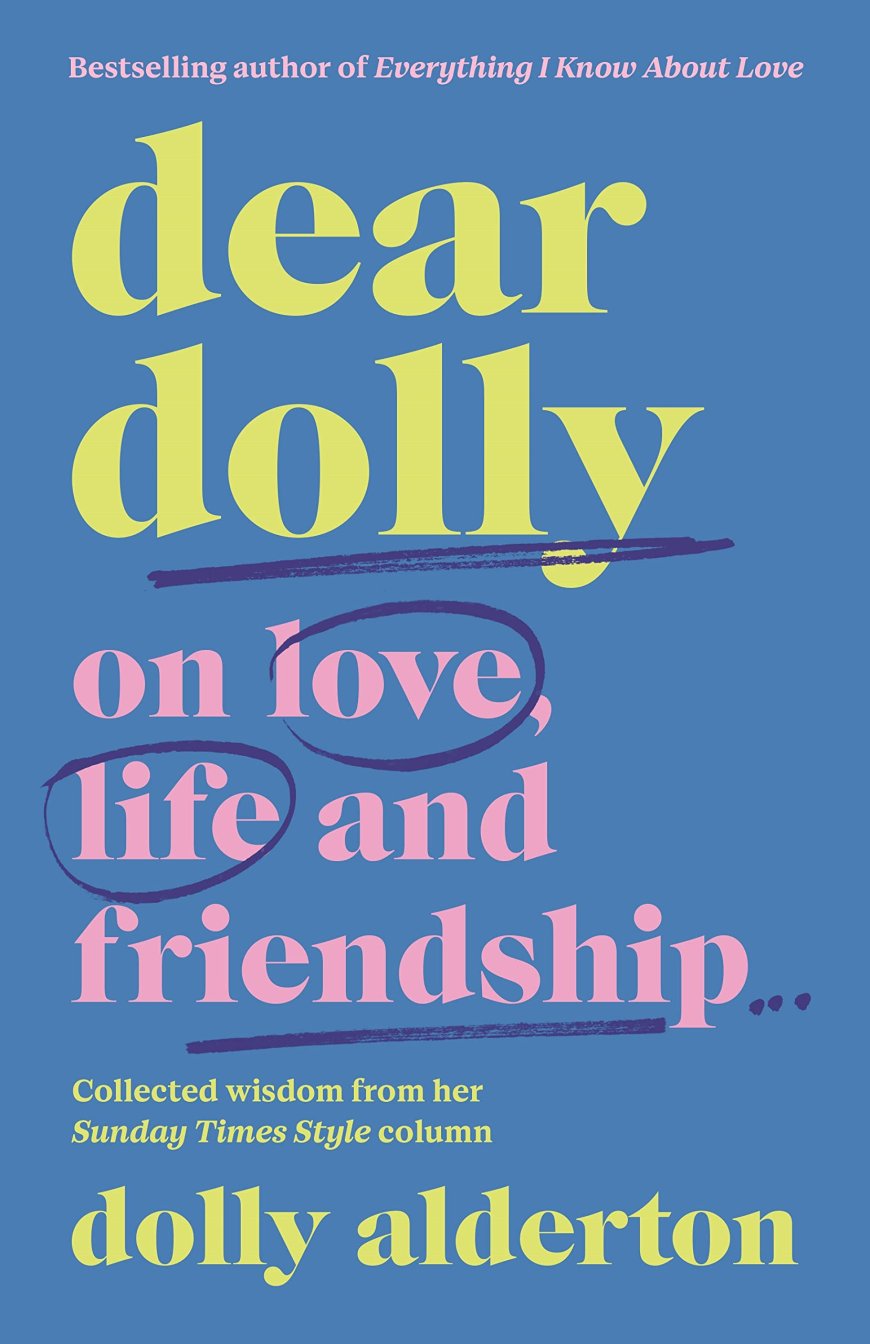 [PDF] Dear Dolly by Dolly Alderton