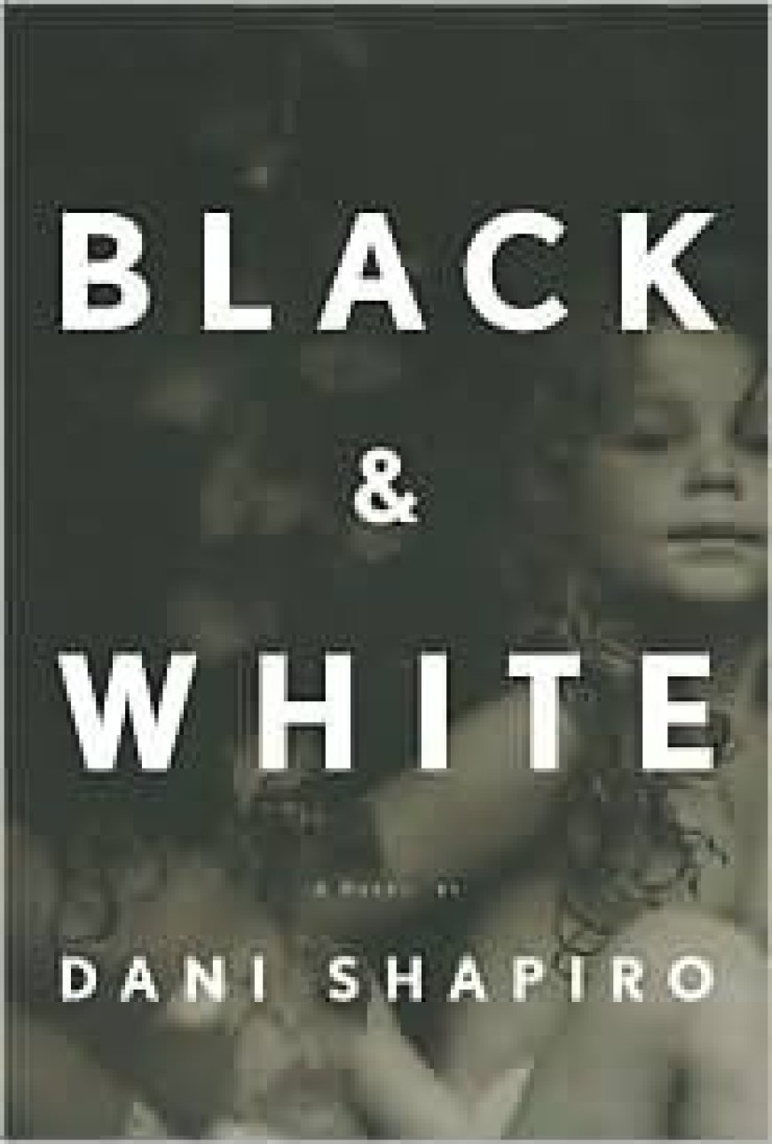 [PDF] Black & White by Dani Shapiro