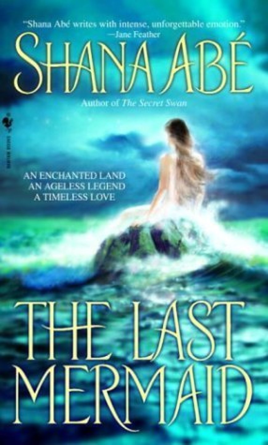 [PDF] The Last Mermaid by Shana Abe