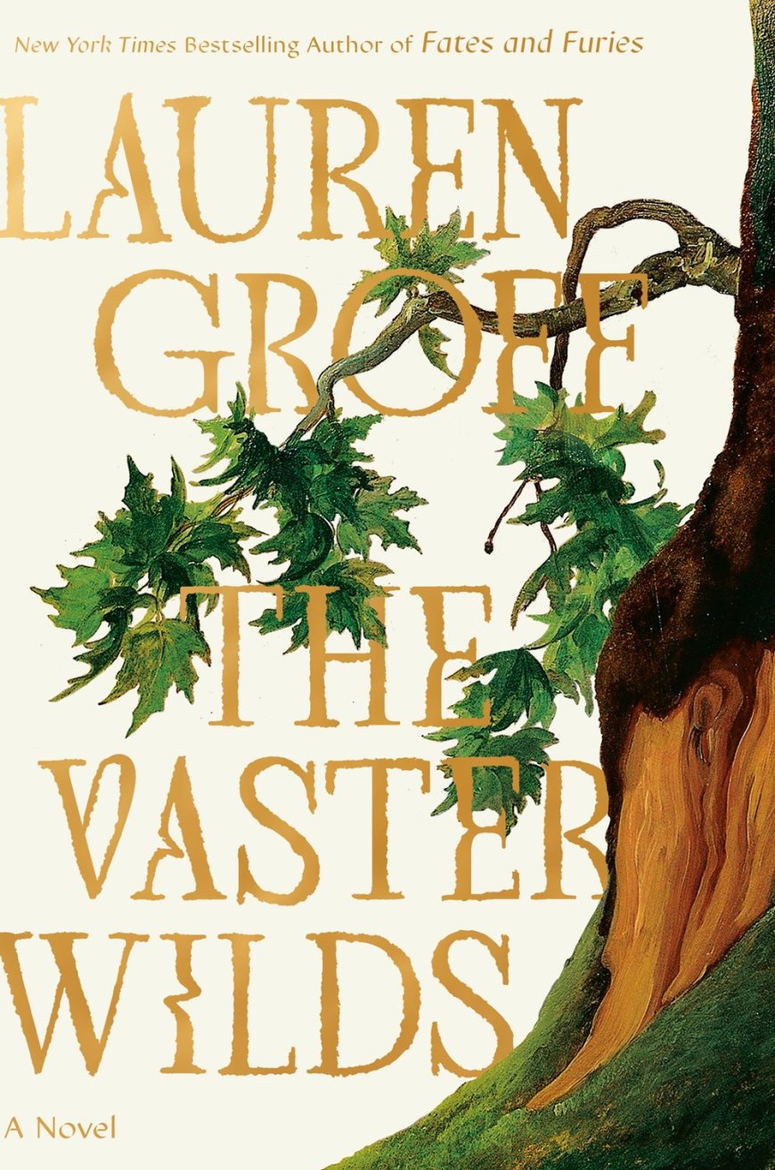 [PDF] The Vaster Wilds by Lauren Groff