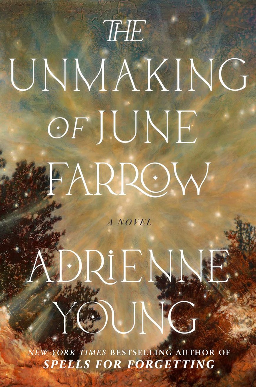 [PDF] The Unmaking of June Farrow by Adrienne Young