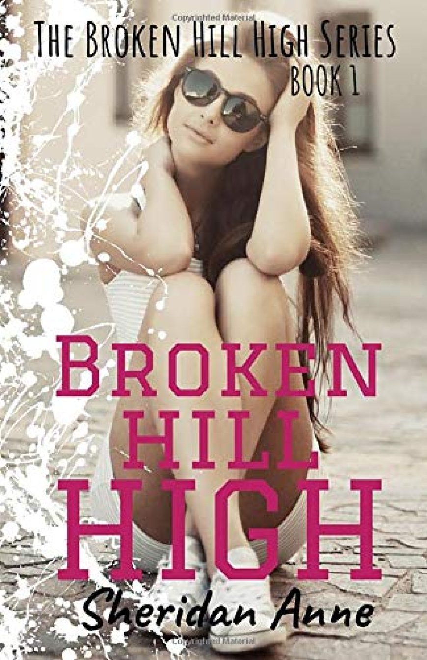 [PDF] Broken Hill High #1 Broken Hill High by Sheridan Anne