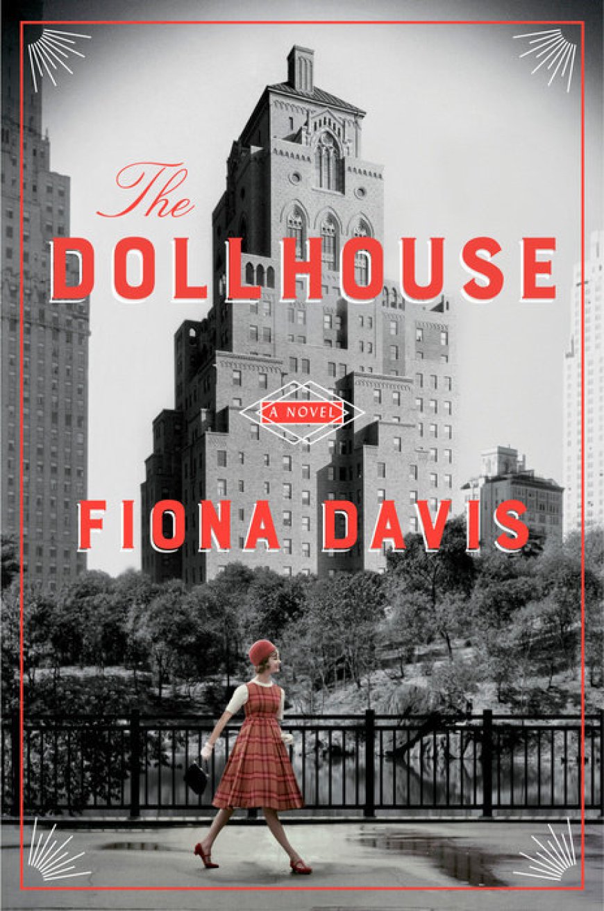 [PDF] The Dollhouse by Fiona Davis