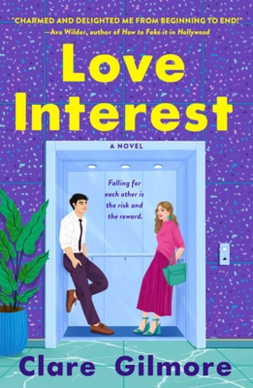 [PDF] Love Interest by Clare Gilmore