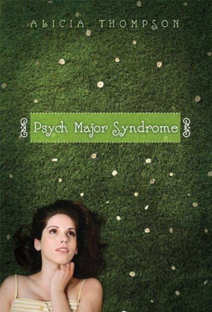 [PDF] Psych Major Syndrome by Alicia Thompson