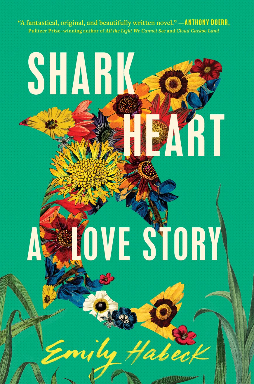 [PDF] Shark Heart by Emily Habeck