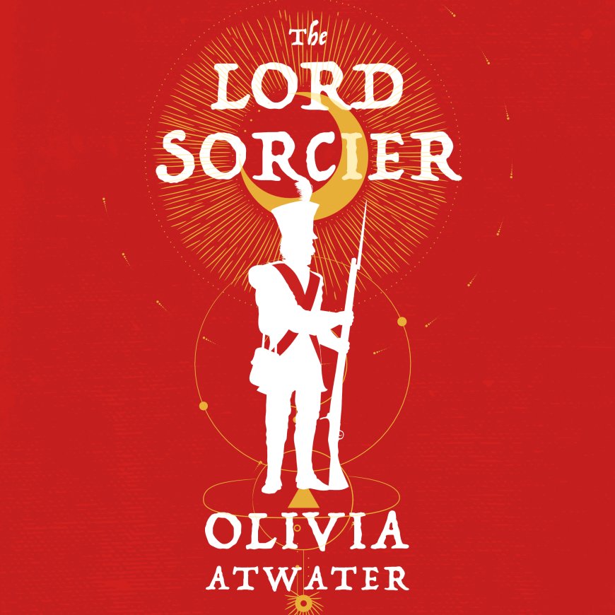 [PDF] Regency Faerie Tales #0.5 The Lord Sorcier by Olivia Atwater