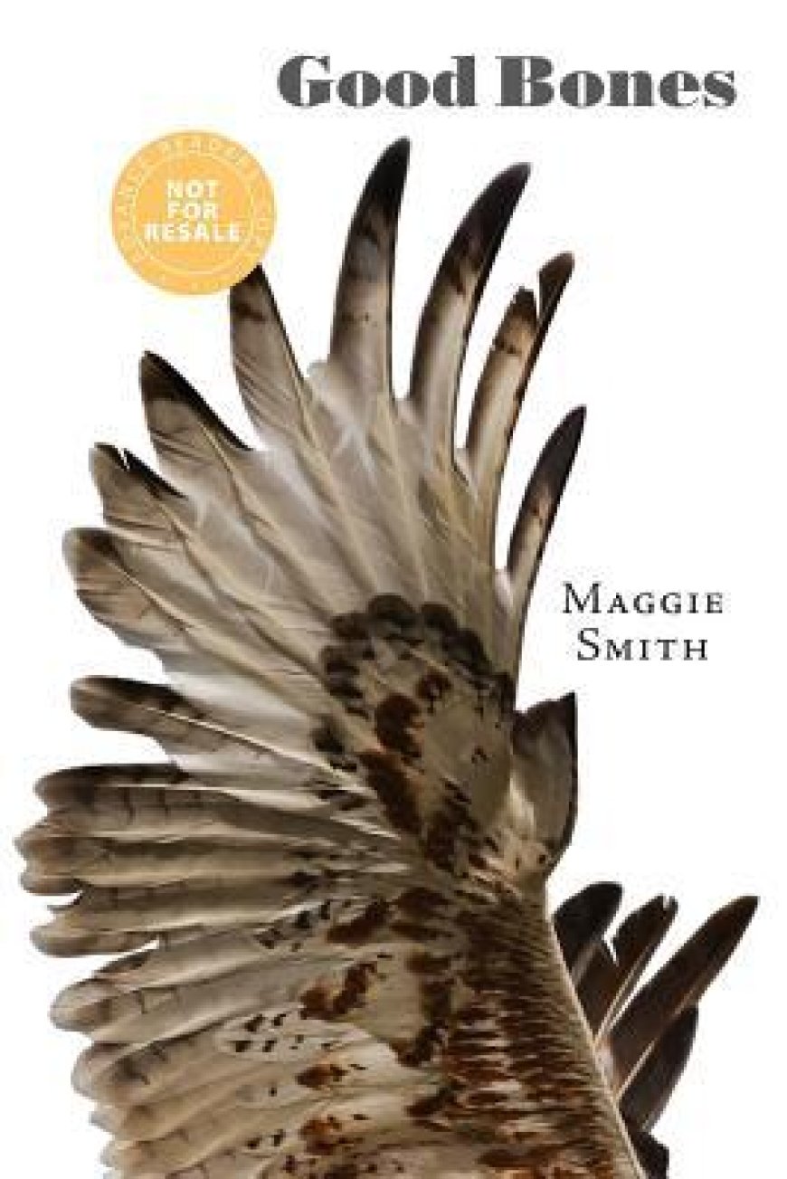 [PDF] Good Bones by Maggie Smith