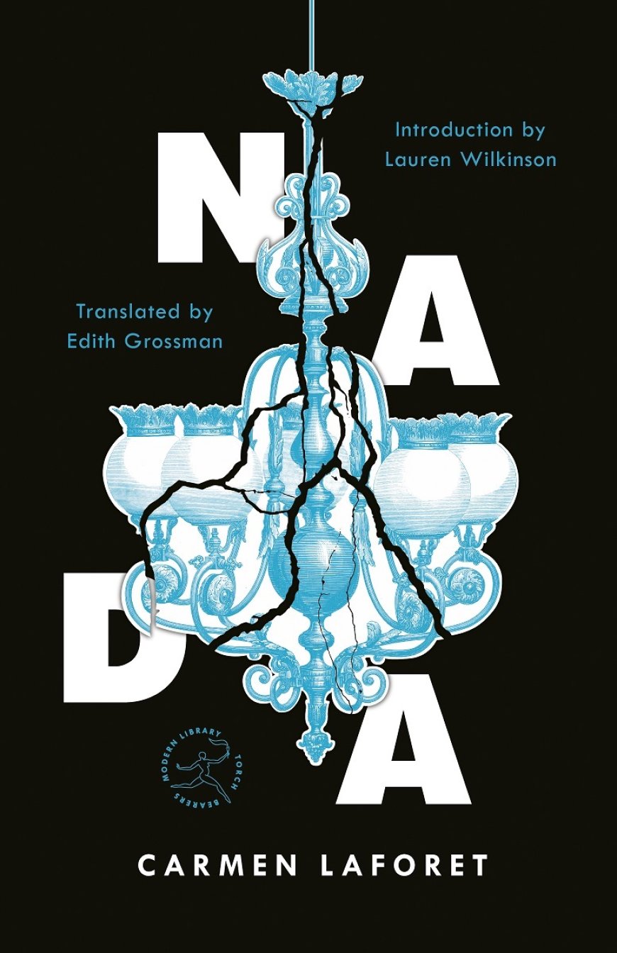 [PDF] Nada by Carmen Laforet ,  Lauren Wilkinson  (Introduction) ,  Edith Grossman  (Translator)