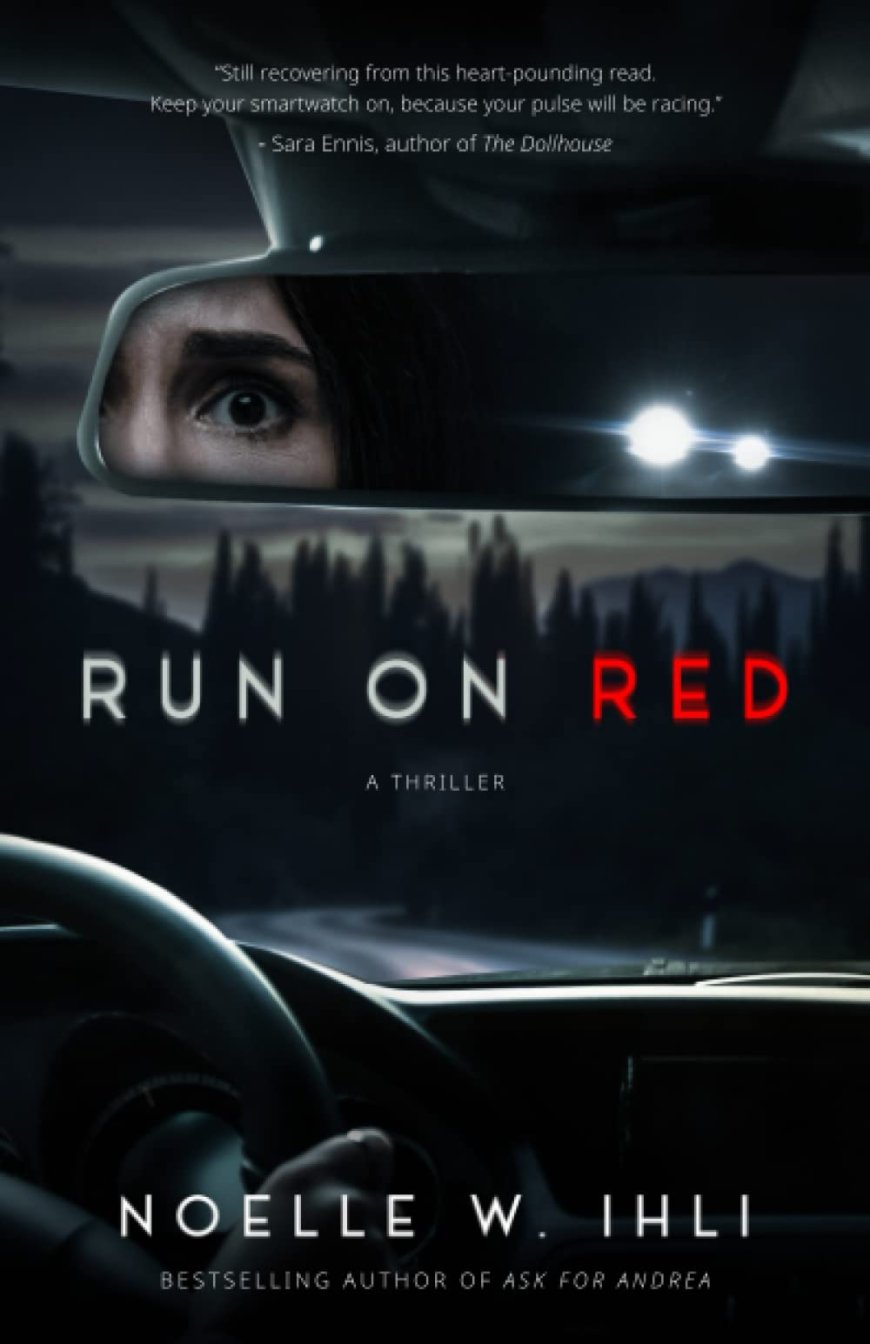 [PDF] Run on Red #1 Run on Red by Noelle W. Ihli