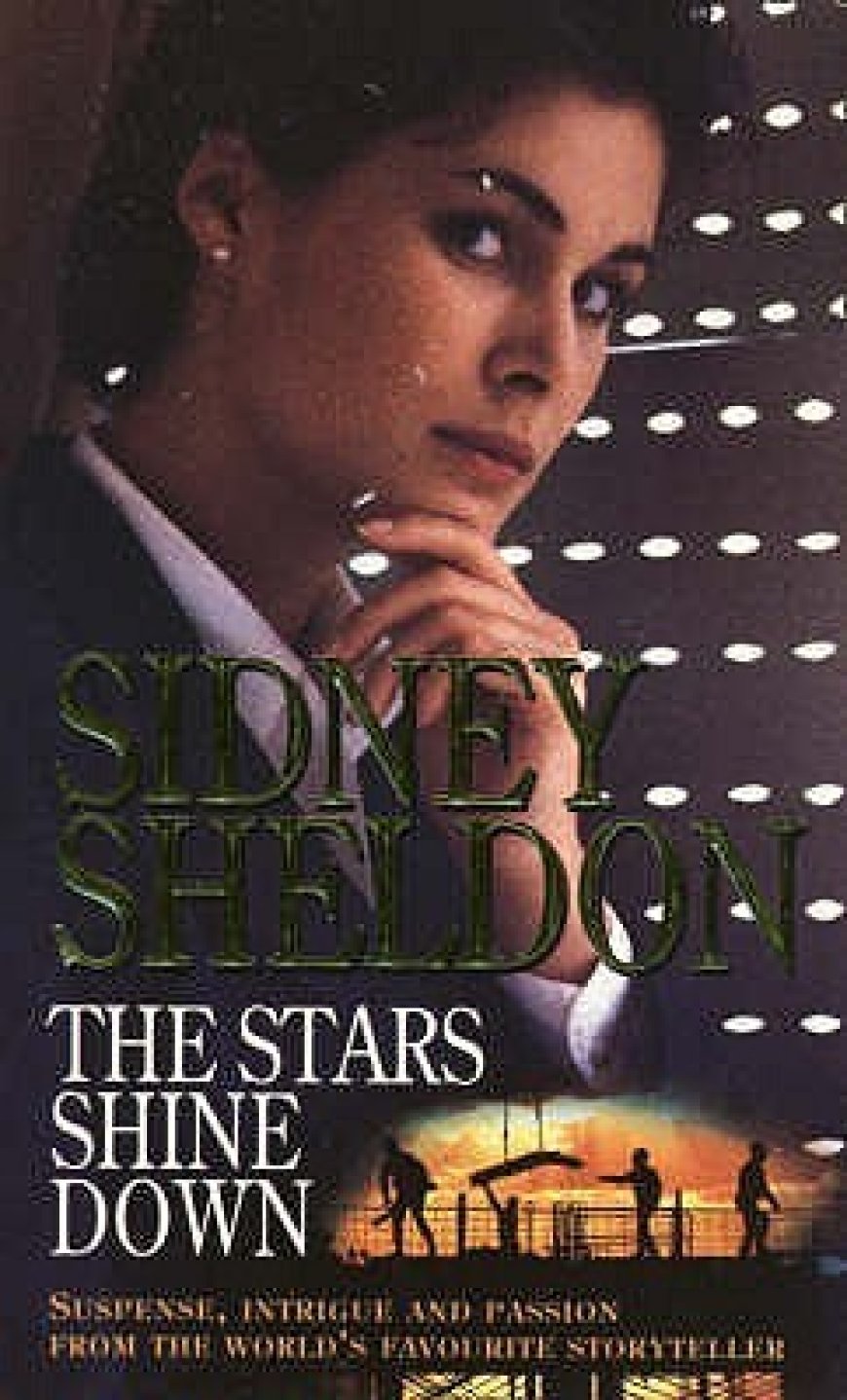 [PDF] The Stars Shine Down by Sidney Sheldon