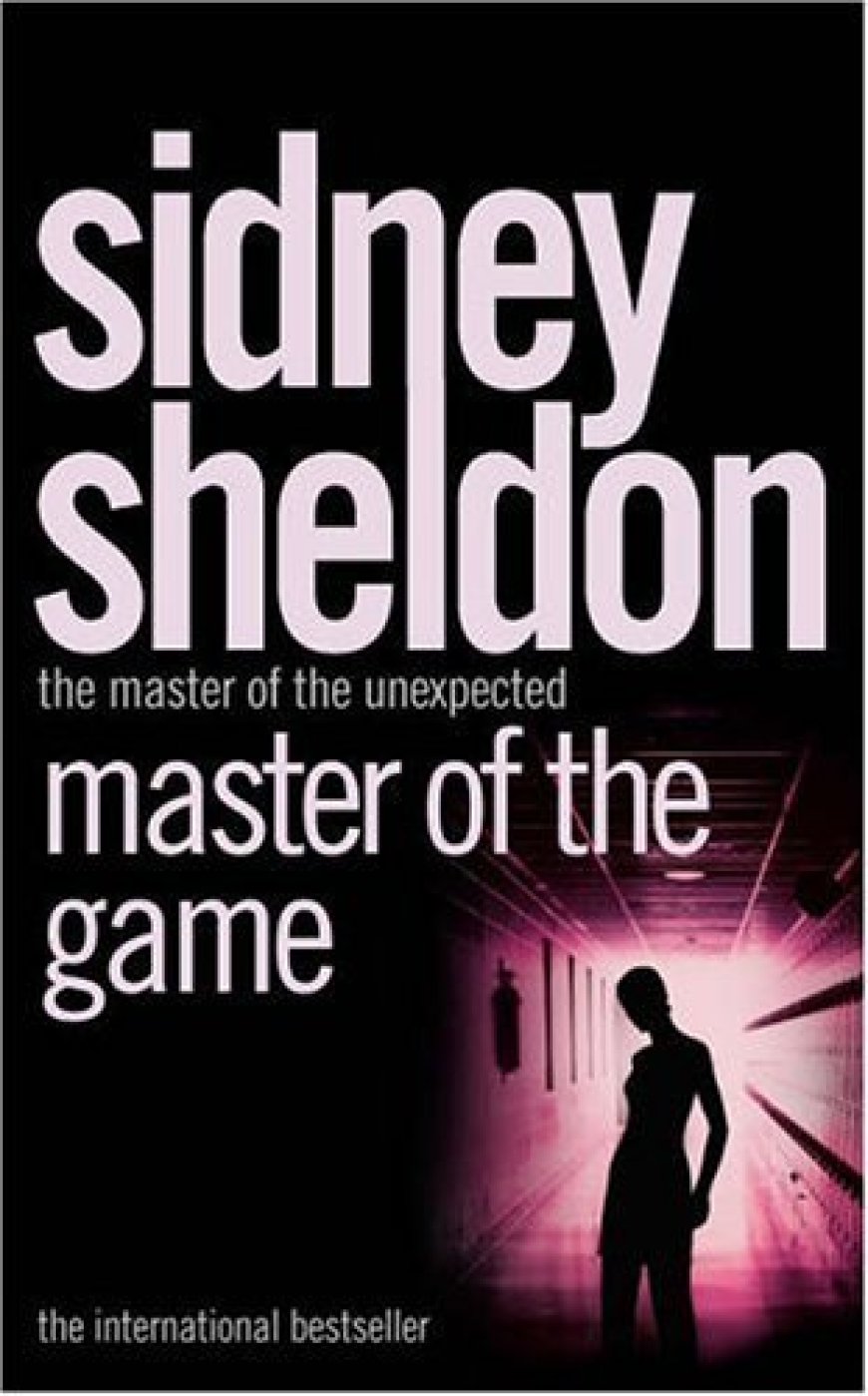 [PDF] The Game #1 Master of the Game by Sidney Sheldon