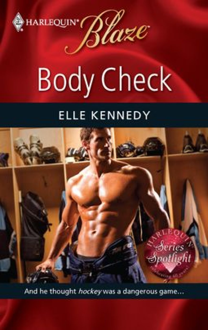 [PDF] Body Check by Elle Kennedy