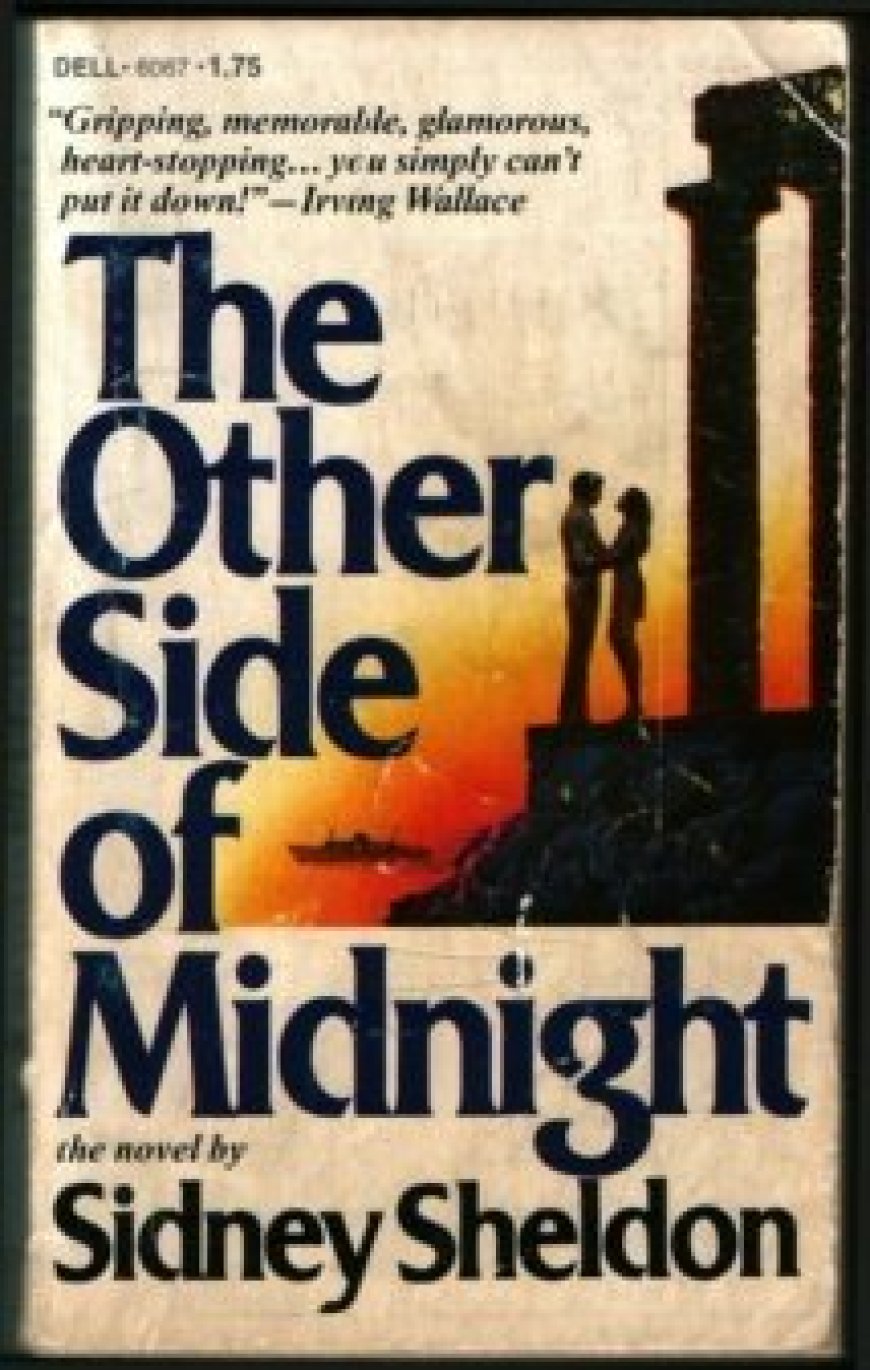 [PDF] Midnight #1 The Other Side of Midnight by Sidney Sheldon