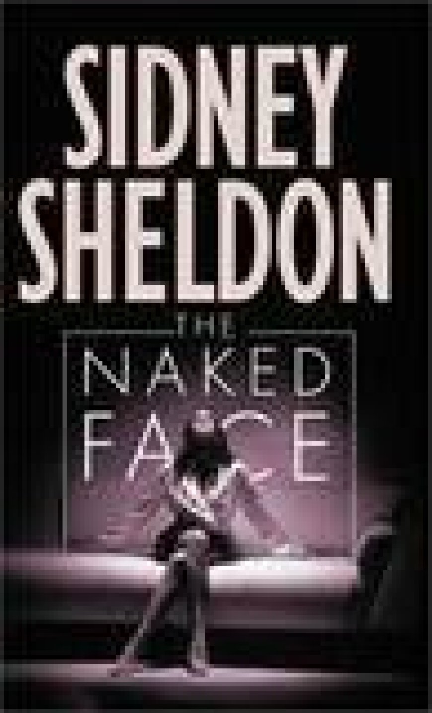 [PDF] The Naked Face by Sidney Sheldon