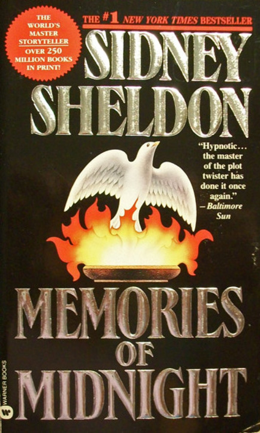 [PDF] Midnight #2 Memories of Midnight by Sidney Sheldon