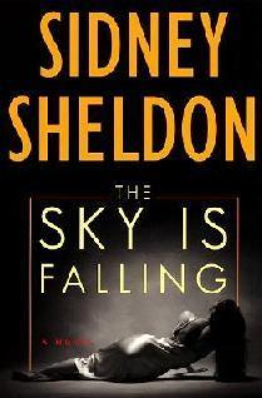 [PDF] The Sky is Falling by Sidney Sheldon