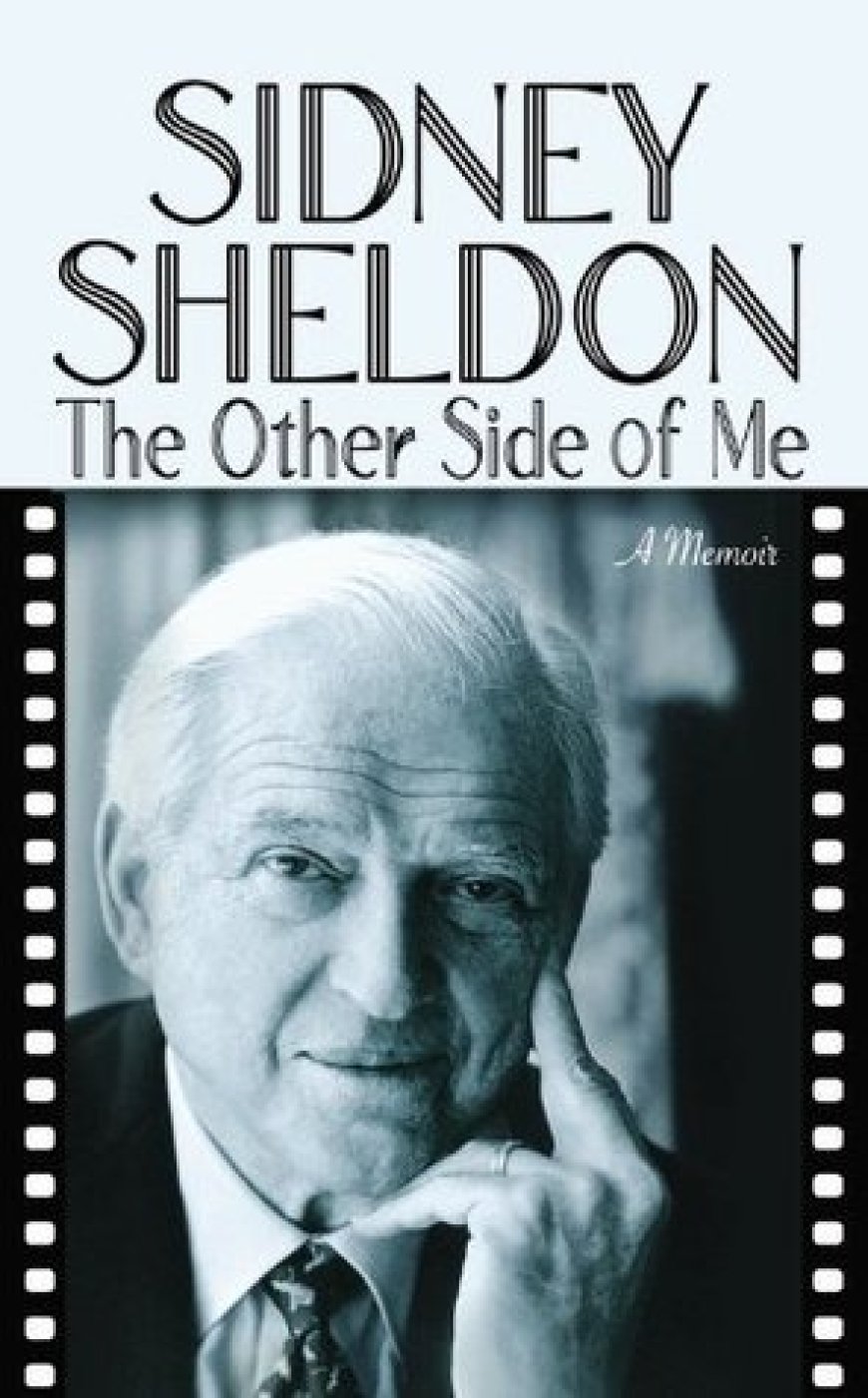 [PDF] The Other Side of Me by Sidney Sheldon