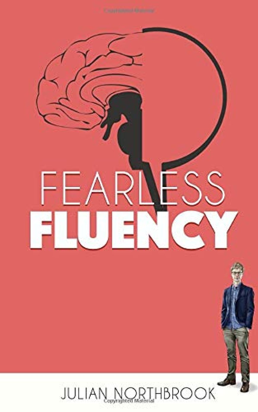 [PDF] Fearless Fluency: Speak English with Extraordinary Confidence by Julian Northbrook