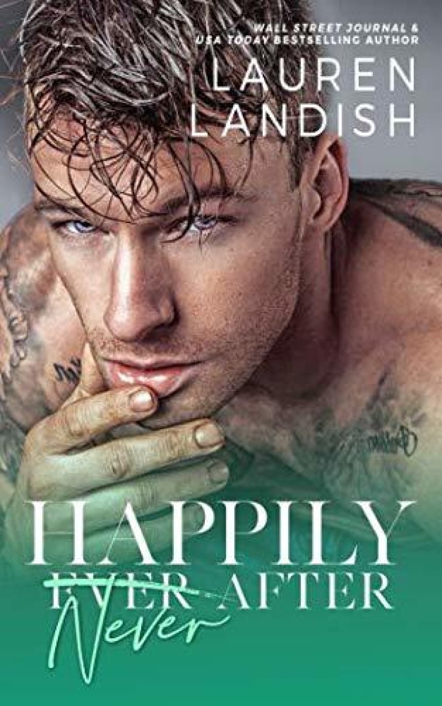 [PDF] Dirty Fairy Tales #3 Happily Never After by Lauren Landish