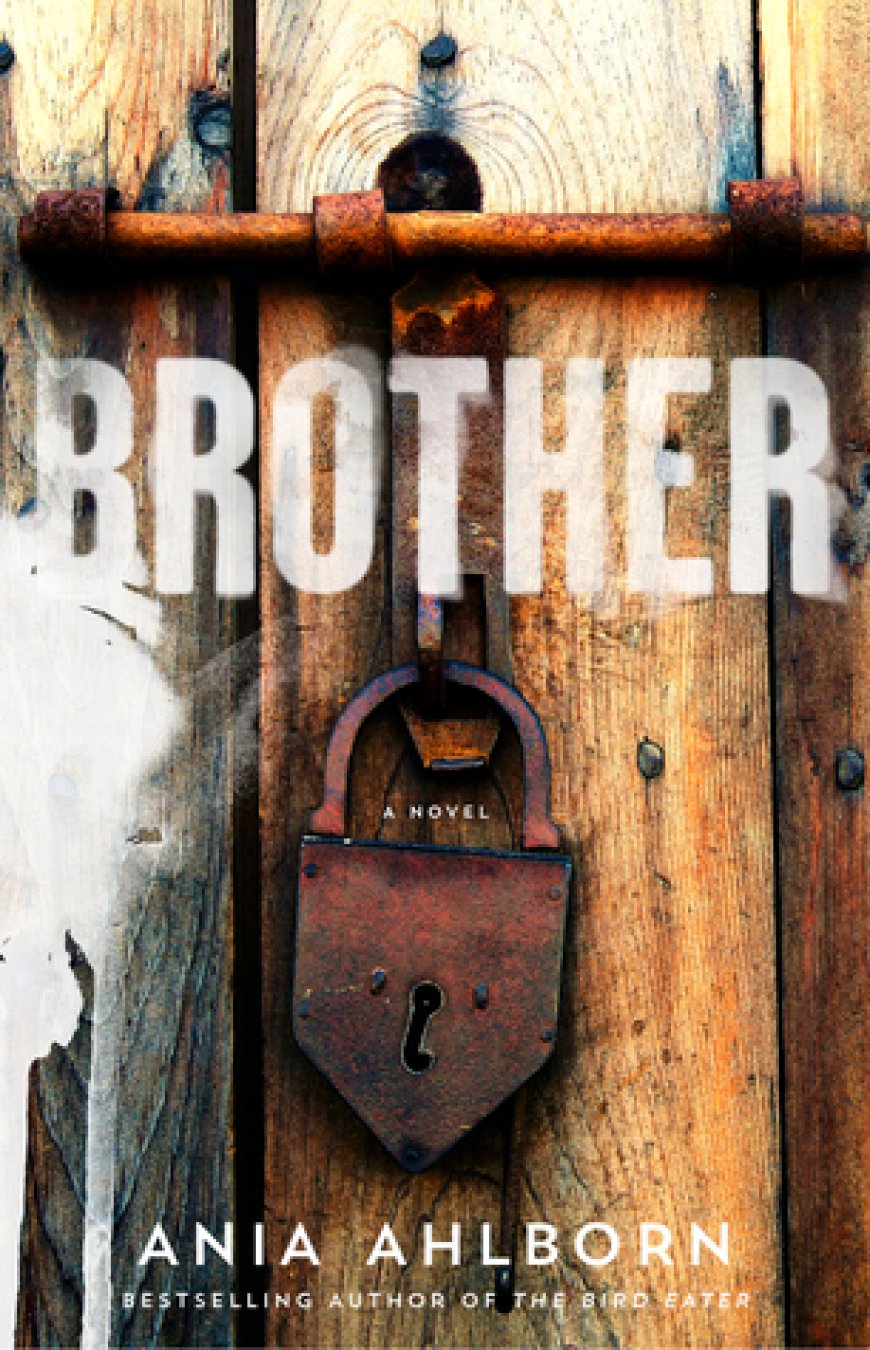 [PDF] Brother by Ania Ahlborn