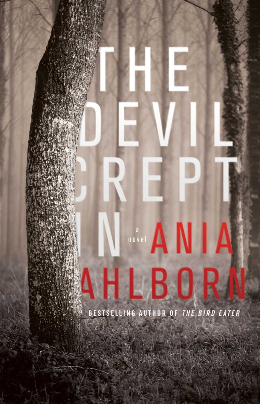 [PDF] The Devil Crept In by Ania Ahlborn