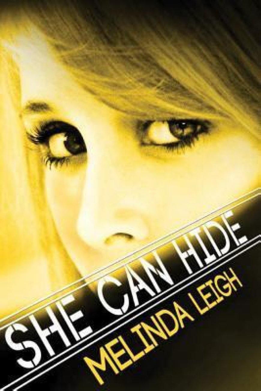 [PDF] She Can... #4 She Can Hide by Melinda Leigh