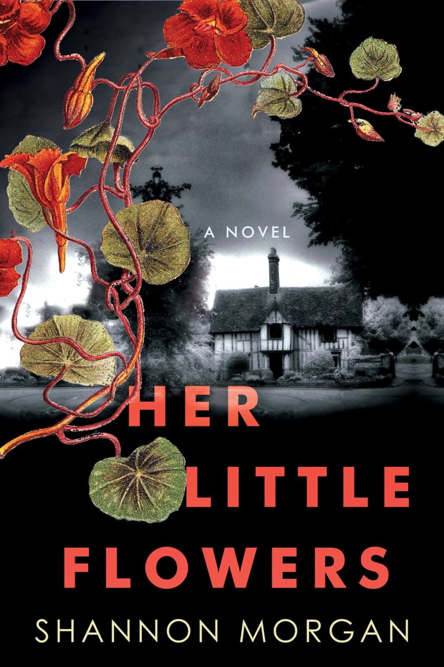 [PDF] Her Little Flowers by Shannon Morgan