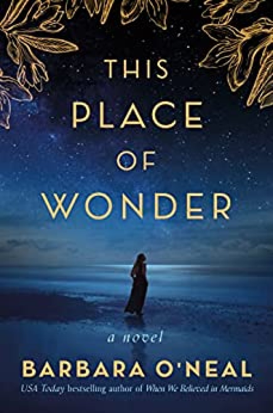 [PDF] This Place of Wonder by Barbara O'Neal